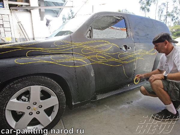 Discount auto paint